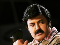 Sriman Narayana Stills